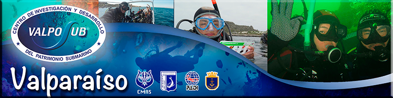 Centro de Investigación Marina - Valposub